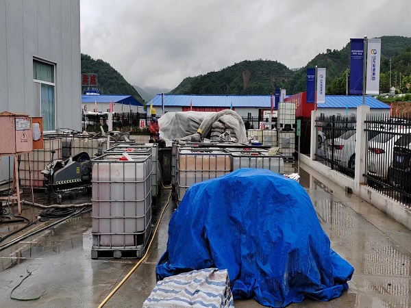 杨浦房屋基础沉降注浆加固管用吗？